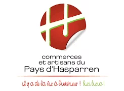 Vior le Facebook de commerces Hasparren
