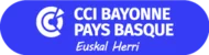 Voir le site de la CCI Pays Basque
